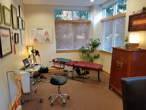 Bannard Family Chiropractic & Acupuncture, Inc.