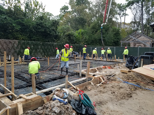 Country Club «Houston Country Club», reviews and photos, 1 Potomac Dr, Houston, TX 77057, USA