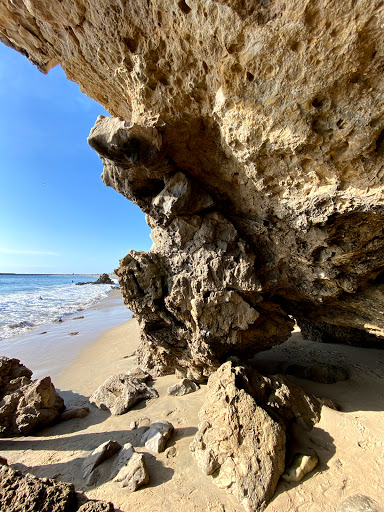 Tide Pools image
