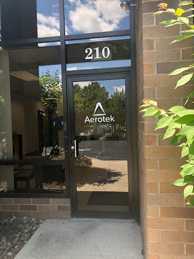 Employment Agency «Aerotek», reviews and photos, 1655 Valley Center Pkwy #210, Bethlehem, PA 18017, USA
