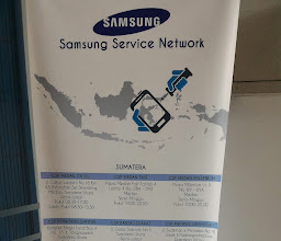 Samsung Service Center - Medan photo