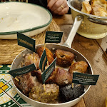 Photo n°5 de l'avis de Rosy.e fait le 22/11/2021 à 17:29 sur le  Il Mannarino Fiamma à Milan