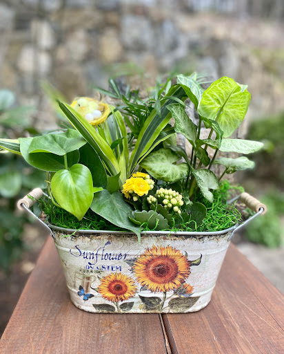 Florist «Carmel Flower Shop», reviews and photos, 1908 US-6, Carmel, NY 10512, USA