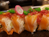 Sushi du Osakaya Restaurant Japonais à Béziers - n°17