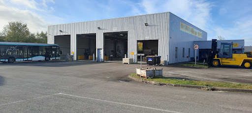 Ctre Inspection Tech Vehicules Somme