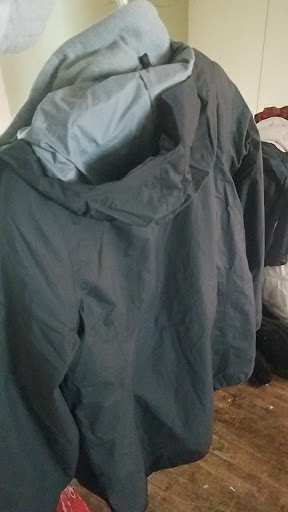 Clothing Store «The North Face Outlet», reviews and photos, 5 Bow St, Freeport, ME 04032, USA