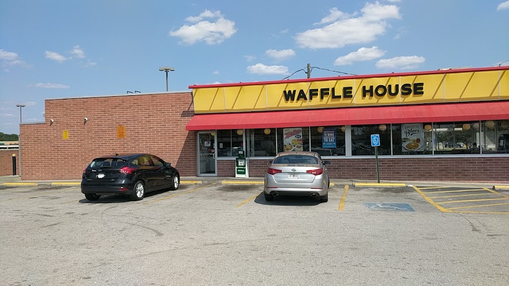 Waffle House 30906