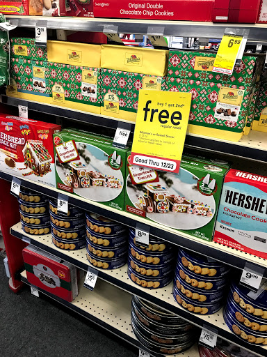 Drug Store «CVS», reviews and photos, 2321 University Blvd W, Wheaton, MD 20902, USA