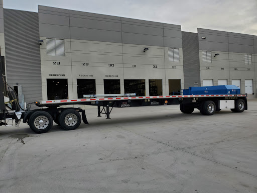 Electrical Supply Store «Parrish-Hare Electrical Supply», reviews and photos, 1211 Regal Row, Dallas, TX 75247, USA