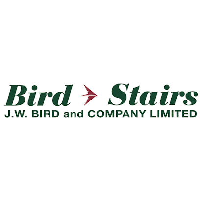 Bird-Stairs (Work)