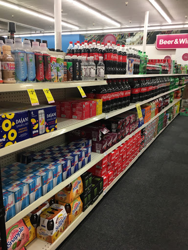 Drug Store «CVS», reviews and photos, 6378 Commerce Blvd, Rohnert Park, CA 94928, USA