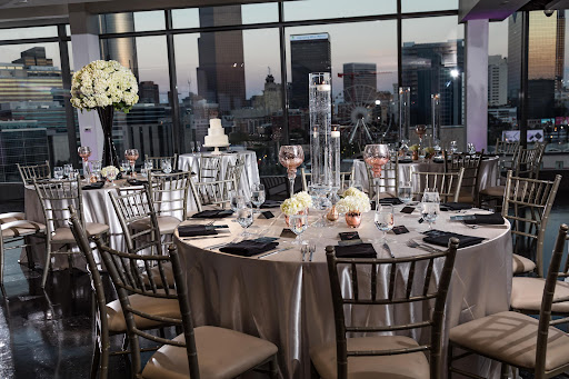 Event Venue «Ventanas», reviews and photos, 275 Baker St, Atlanta, GA 30313, USA