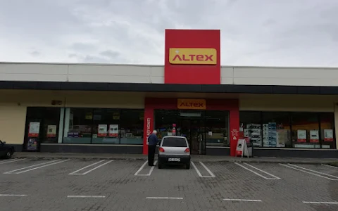 Altex Petrosani Retail Park image