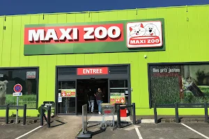 Maxi Zoo Orléans image