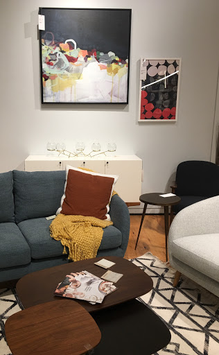 Furniture Store «west elm», reviews and photos, 401 Seabiscuit Trail #810, Hallandale Beach, FL 33009, USA