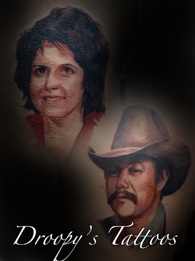 Explore tool band tattoo ideas, creative tattoo ideas in Dallas, available at Empire barbers & Ink