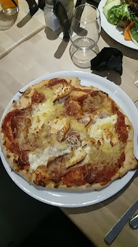 Pizza du Restaurant Le Stromboli à Pineuilh - n°2
