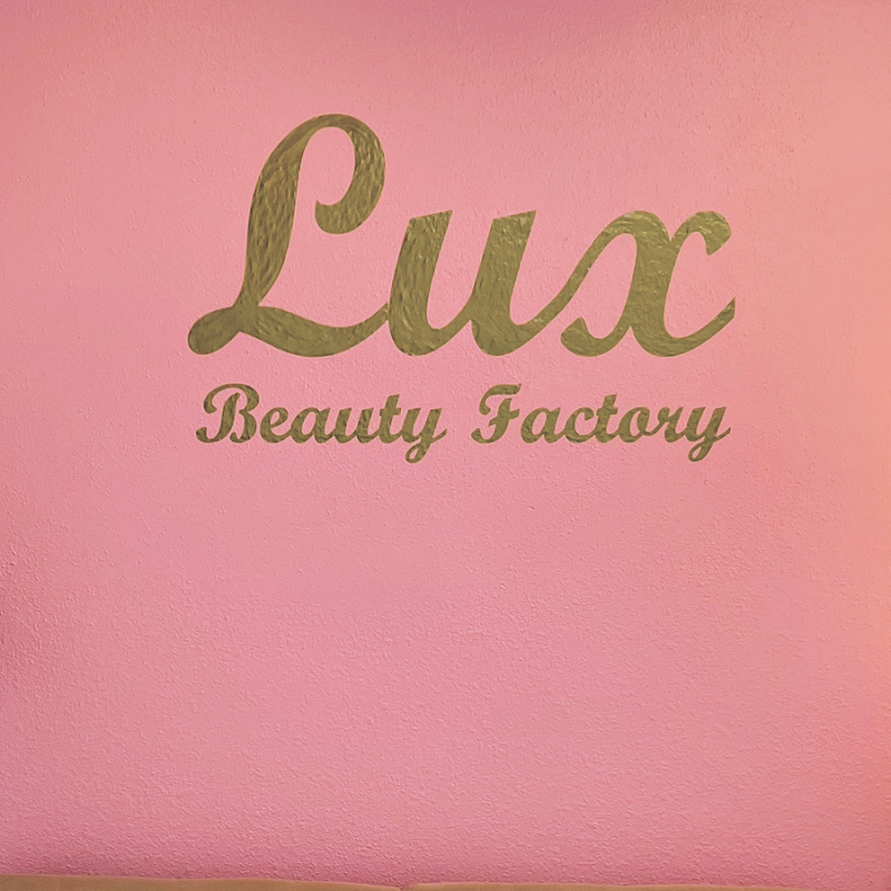 Lux Beauty Factory
