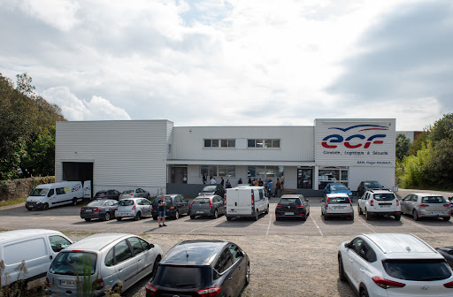 ECF - French Auto-École à Guipavas, Finistère