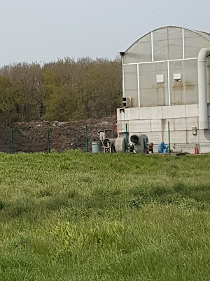 Sede Environnement à Le Boullay-Thierry