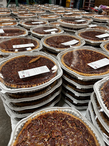 Warehouse store «Costco Wholesale», reviews and photos, 125 Beacon Dr, Holbrook, NY 11741, USA