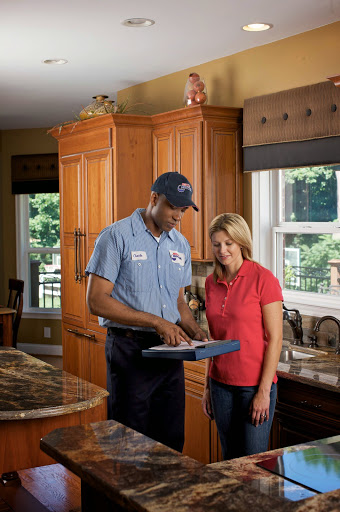 Plumber «Roto-Rooter Des Moines», reviews and photos, 4005 SE Grimes Blvd, Grimes, IA 50111, USA