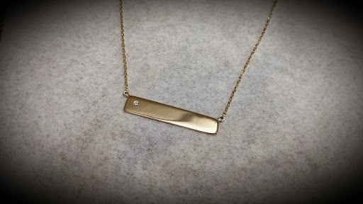 Jewelry Designer «Goldsmith By Rudi», reviews and photos, 434 N Main St, Hendersonville, NC 28792, USA