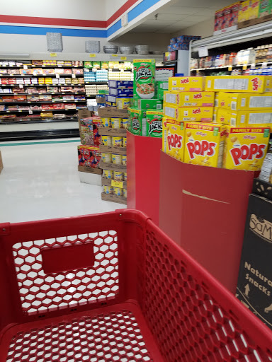 Supermarket «Rowes Supermarket», reviews and photos, 8595 Beach Blvd #329, Jacksonville, FL 32216, USA