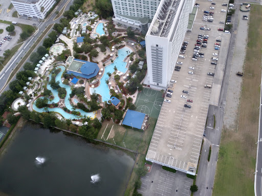 Heliport «Air Florida Helicopter Inc», reviews and photos, 8990 International Dr, Orlando, FL 32819, USA