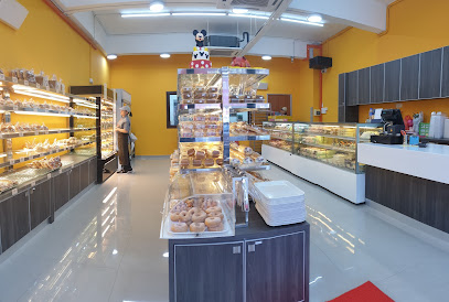 Trendy Bakery & Confectionery Sdn Bhd