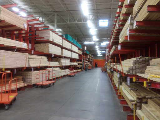 Home Improvement Store «The Home Depot», reviews and photos, 1825 Norman Dr, Valdosta, GA 31601, USA