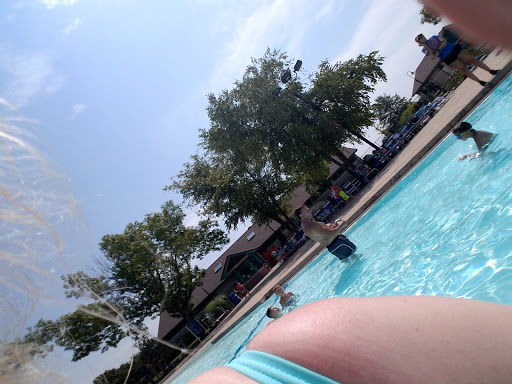 Water Park «Bartlett Aquatic Center», reviews and photos, 620 W Stearns Rd, Bartlett, IL 60103, USA