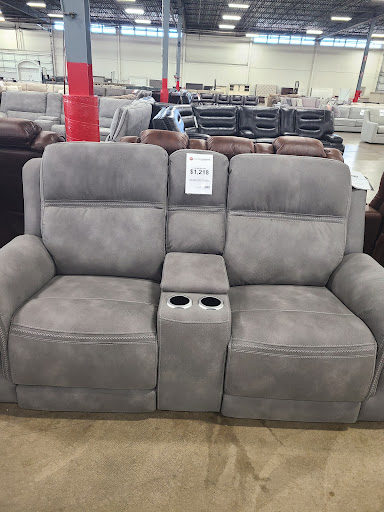 Furniture Store «Louisville Overstock Furniture Warehouse», reviews and photos, 2415 Data Dr, Louisville, KY 40299, USA