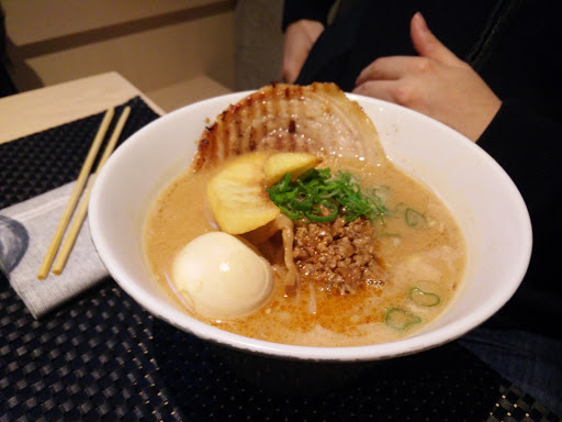 Ramen Misoya | Milano