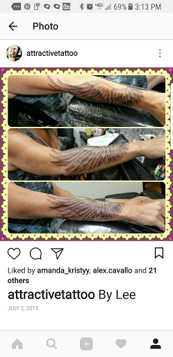 Explore ladies wrist tattoo ideas, creative tattoo ideas in Keansburg, available at Attractive Tattoo New Jersey Body Jewelry Outlet