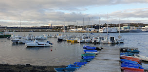 Photo n°8 de Hotel Restaurant Les Océanides à Concarneau ()