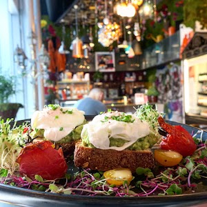 LaMuse Restaurant & Cafe - photo 11