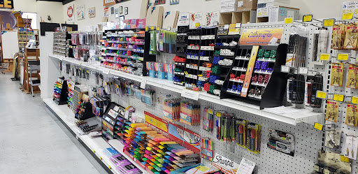 Art Supply Store «Arizona Art Supply», reviews and photos, 4025 N 16th St, Phoenix, AZ 85016, USA
