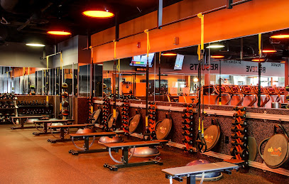 Orangetheory Fitness - 760 S Colorado Blvd unit c, Denver, CO 80246
