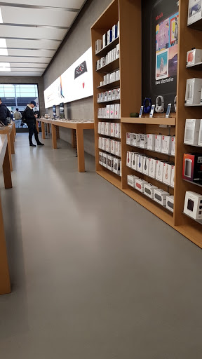 Apple Hannover