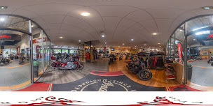 Photo n°20 de Indian Motorcycle Lyon à Limonest ()