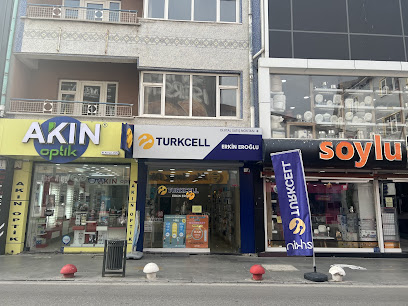 Turkcell Erkin Eroğlu