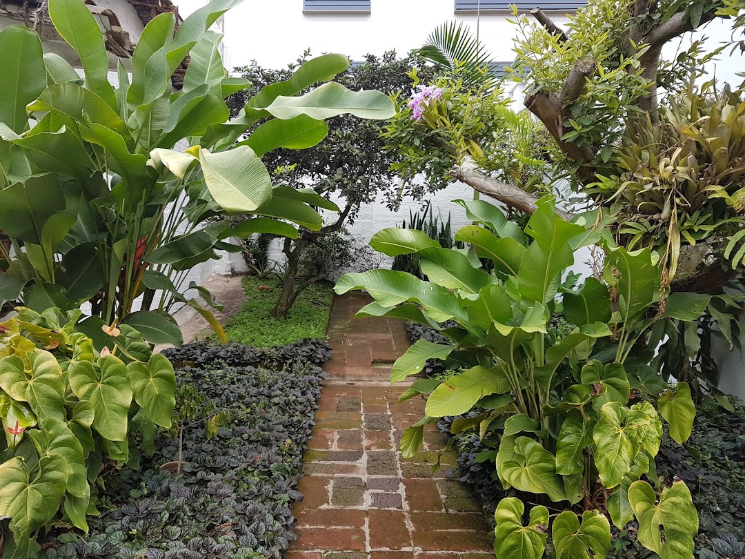 Procuraduría Provincial de Andes