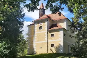 Rosalienkapelle, Forchtenstein image