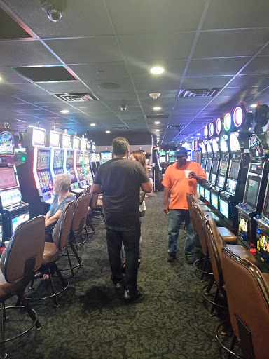 Casino «Border Casino», reviews and photos, 22953 Brown Springs Rd, Thackerville, OK 73459, USA