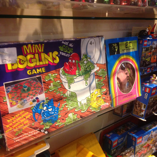 Vintage 72 Toys & Games