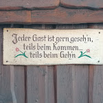 Photo n°1 de l'avis de Thomas.� fait le 23/08/2023 à 18:46 sur le  Fischräucherei Kamminke à Kamminke