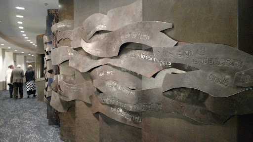 Performing Arts Theater «The Cannon Center For The Performing Arts», reviews and photos, 255 N Main St, Memphis, TN 38103, USA