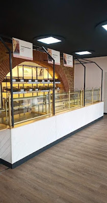 Le Fournil du Ségala à Carmaux