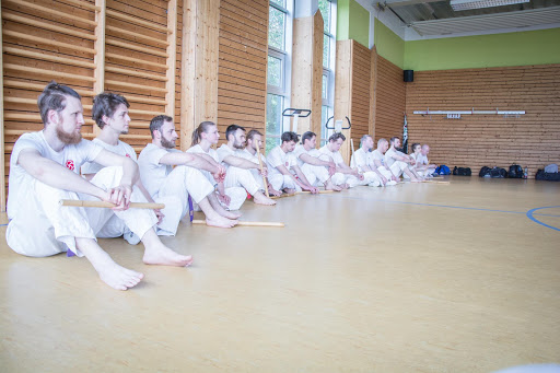 Rantai Kung Fu Schule Nürnberg